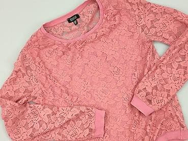 Bershka, Світшот жіночий, розмір XS на lalafo.pl Bershka, Світшот жіночий, розмір XS