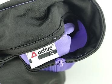 stroje barcelony: Active, Komplet dresowy damski, rozmiar XL — 4