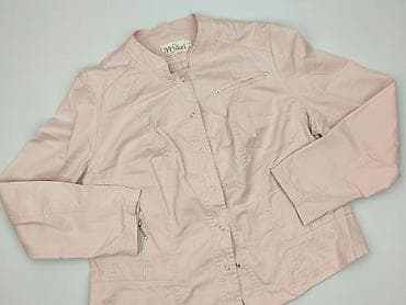shein katana: Kurtka przejściowa damska, rozmiar 3XL — 1