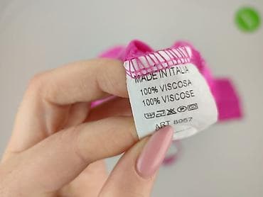 bluzki boho plus size: Bluzka damska, rozmiar 5XL — 4