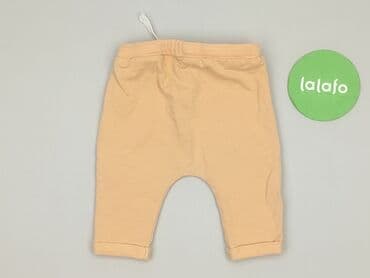 koszulka widzewa: Sweatpants, 5.10.15, 1-3 months, condition - Good — 3