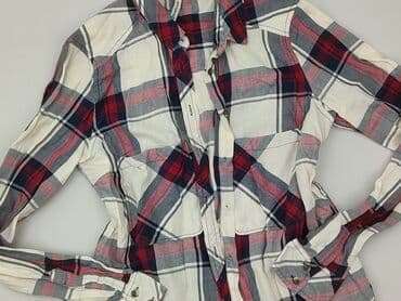 koszula ze stradivarius: Stradivarius, Koszula damska, rozmiar M — 1