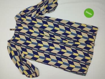 szlafrok angielski: Sukienka damska, rozmiar L — 3