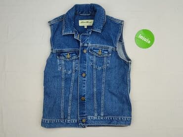 Kobiety: Eddie Bauer, Kamizelka damska, rozmiar M — 2
