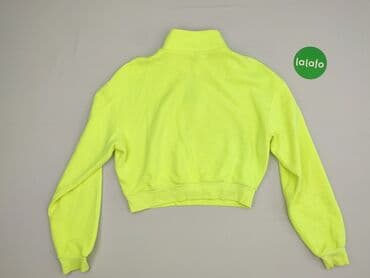 indicode t shirty: H&M, Women`s sweatshirt, size S (EU 36) — 3