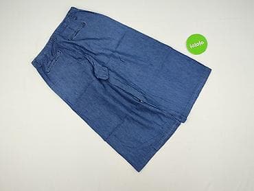 legginsy cropp: Yessica, Jeansy damskie, rozmiar XS — 3