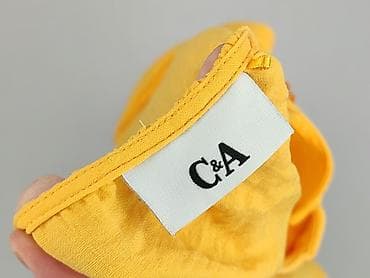 bluza niebieska pull and bear: C&A, Bluzka damska, rozmiar M — 5