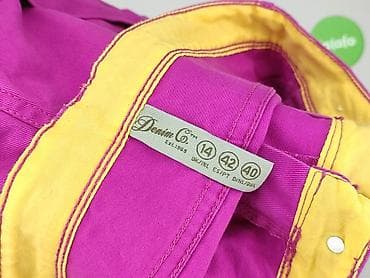 kombinezon reflex: Denim Co, Szorty damskie, rozmiar M — 4