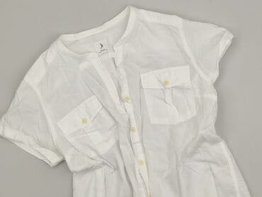 koszula hawajska c a: Boomerang, Koszula damska, rozmiar M — 1