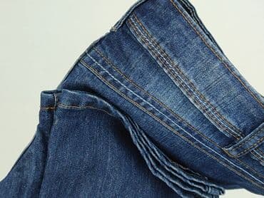 джинси широкі: George, Jeans for women, size L (EU 40) — 6