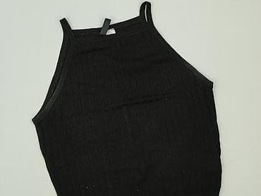 H&M Divided, Top damski, rozmiar S