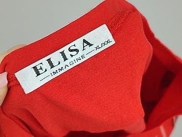 przeceny ccc: Elisa Immagine, T-shirt damski, rozmiar XL — 4