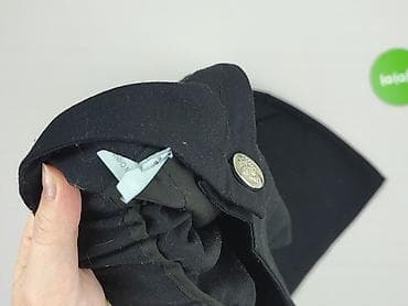 sempre: Stradivarius, Spodnie materiałowe damskie, rozmiar M — 5