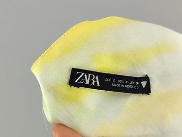 bluzki azara: Zara, Top damski, rozmiar S — 4