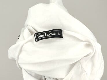 plein t shirty skull: T-shirt damski, rozmiar XL — 5