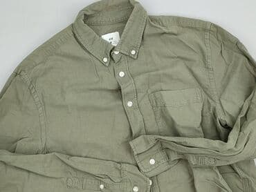 koszulka do karmienia hm: H&M, Koszulа dla mężczyzn, rozmiar M — 1