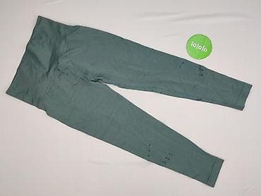 dresy strauss: Crivit, Legginsy Sportowe damskie, rozmiar S — 2