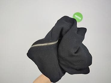 bluzki gothic: Cropp, Sukienka damska, rozmiar S — 4