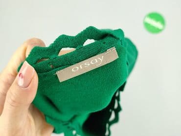 orsay wyprzedaż sukienki: Orsay, Bluzka damska, rozmiar S — 4