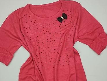 Sweter damski, rozmiar 4XL