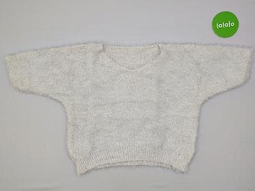 poliamid sweter: Sweter damski, rozmiar 2XL — 2