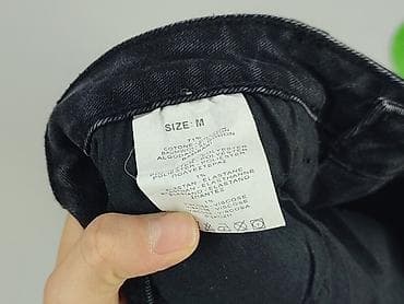 di: Denim Collection, Jeansy damskie, rozmiar M — 5