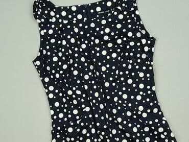 sukienka fit flare c a: Cotton Club, Sukienka damska, rozmiar M — 1