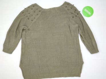 Kobiety: H&M, Sweter damski, rozmiar M — 3