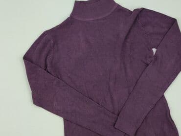 Turtlenecks: Women`s golf, size S (EU 36)