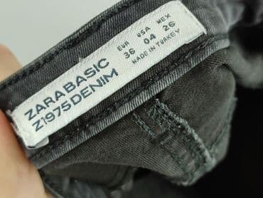 spodnie piżama hello kitty: Zara, Джинси жіночі, розмір S — 4