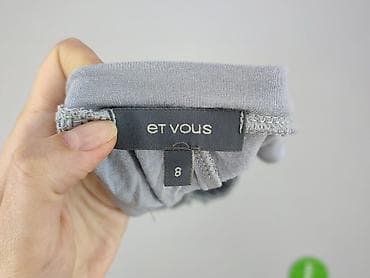 Kobiety: Et Vous, Top damski, rozmiar S — 5