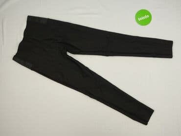 sinsay legginsy prążkowane: Sinsay, Legginsy rozmiar S — 3