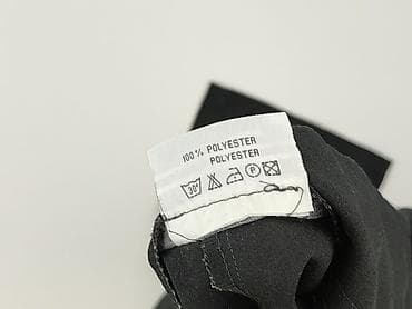 dresowe spodnie: Spodnie materiałowe damskie, rozmiar M — 5