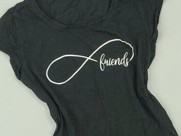 T-shirty: T-shirt damski, rozmiar S
