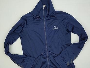m: Hummel, Bluza z kapturem dla mężczyzn, rozmiar S — 1