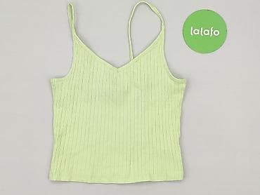 off white bluzki: House, Top damski, rozmiar XS — 2