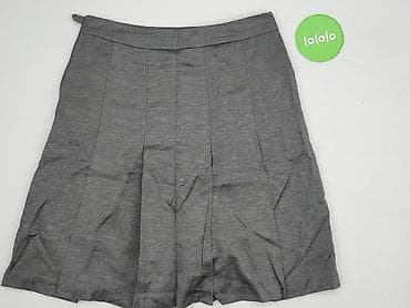 mango satynowe spódnice: H&M, Spódnica damska, rozmiar M — 3