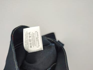 legginsy woskowane push up: KIT, Jeansy damskie, S — 5