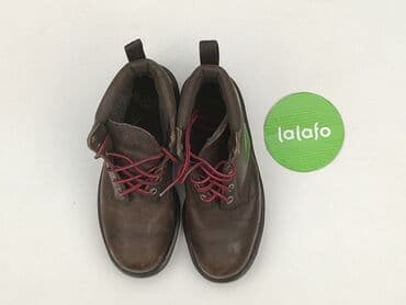 жіноче взуття польща: Dr. Martens, Kozaki damskie, 37, stan - Bardzo dobry — 2
