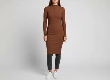 sinsey sukienki: Sinsay, Sukienka damska, rozmiar S — 7