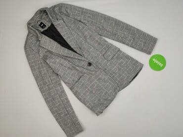 kamizelka garniturowa damska sinsay: Sinsay, Marynarka damska, rozmiar XS — 2