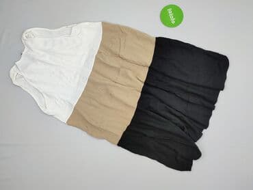 monnari sukienki boho: Sukienka damska, rozmiar S — 3