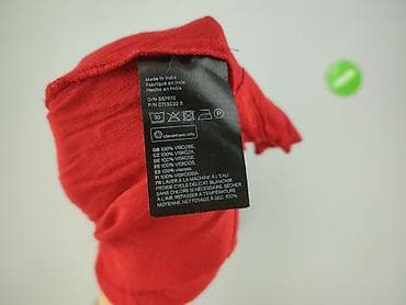 biale klapki hermes: H&M, Sukienka damska, rozmiar S — 5