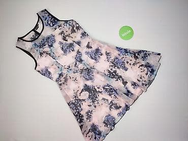 sukienki plus size: Bodyflirt, Sukienka damska, rozmiar L — 2
