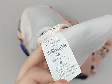 voga: Styled In Italy, Sukienka damska, rozmiar S — 4