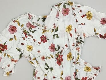 noa noa bluzki: Bluzka damska, rozmiar XL — 1