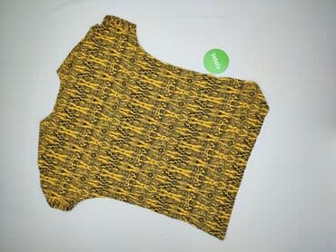 kombinezon zig zag: Zavanna, Bluzka damska, rozmiar XL — 3