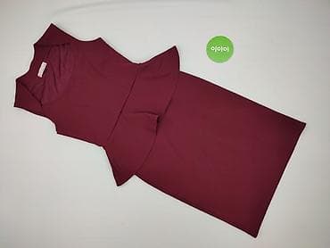 panterka buty: Parisian, Sukienka damska, rozmiar L — 2