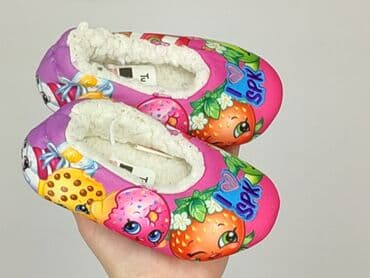 ccc sandały rieker: Buciki niemowlęce, 15 i mniejsze, stan - Bardzo dobry — 7