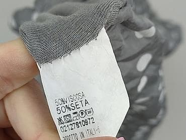 koszulka wloch: ITALY FASHION, Bluzka damska, rozmiar L — 6